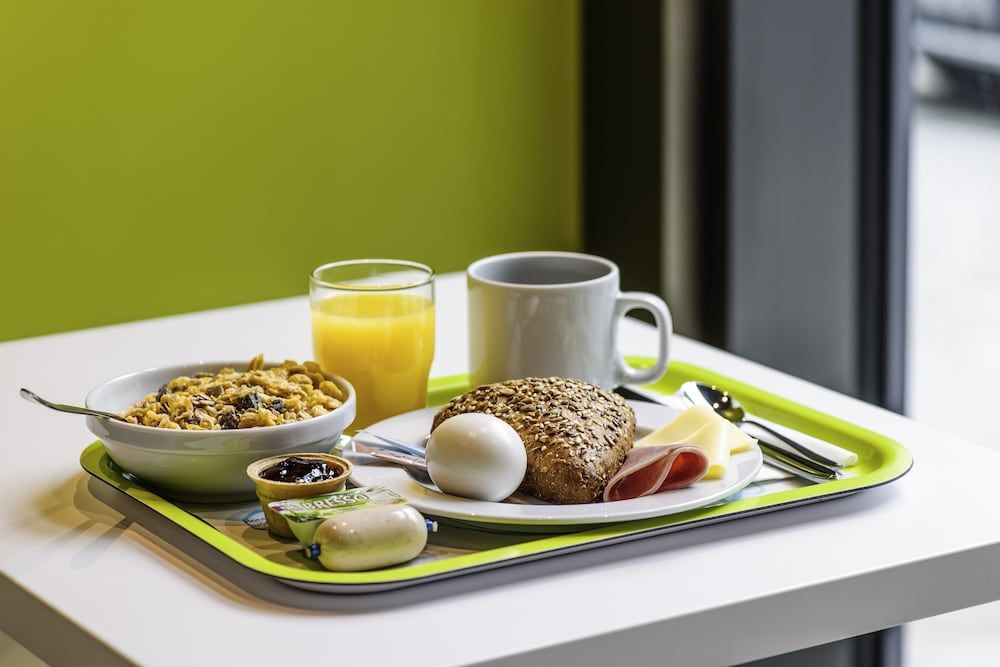 undefined ibis budget Wien Sankt Marx 9