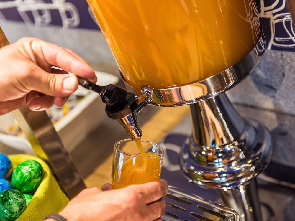 undefined ibis budget Wien Sankt Marx 6