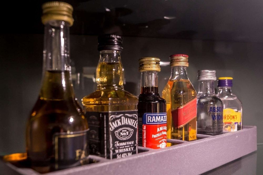 The Penz Hotel Superior Double Room 7