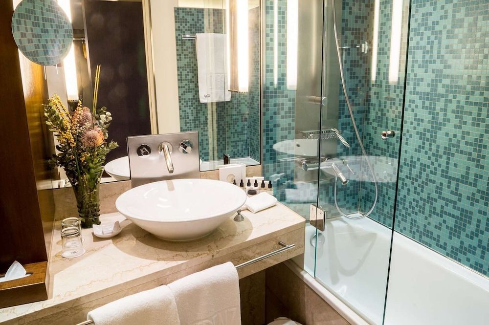 The Penz Hotel Superior Double Room 8