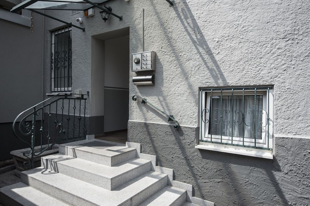 undefined Hotel Das Junior by MAX 70 7