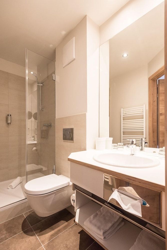 Hotel Das Junior by MAX 70 Junior Basic 3