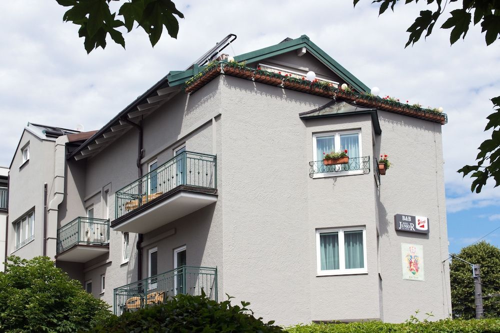 undefined Hotel Das Junior by MAX 70 8