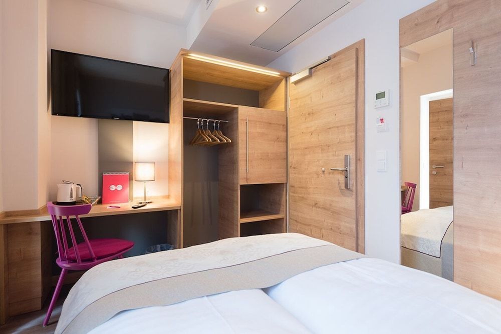 Hotel Das Junior by MAX 70 Junior Basic 2