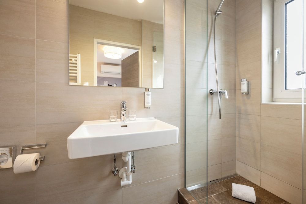 undefined Hotel Das Junior by MAX 70 3