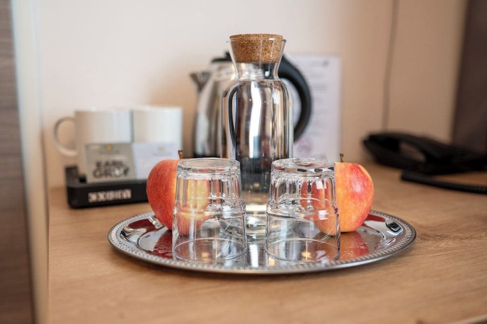 Hotel Das Junior by MAX 70 Junior Basic 4