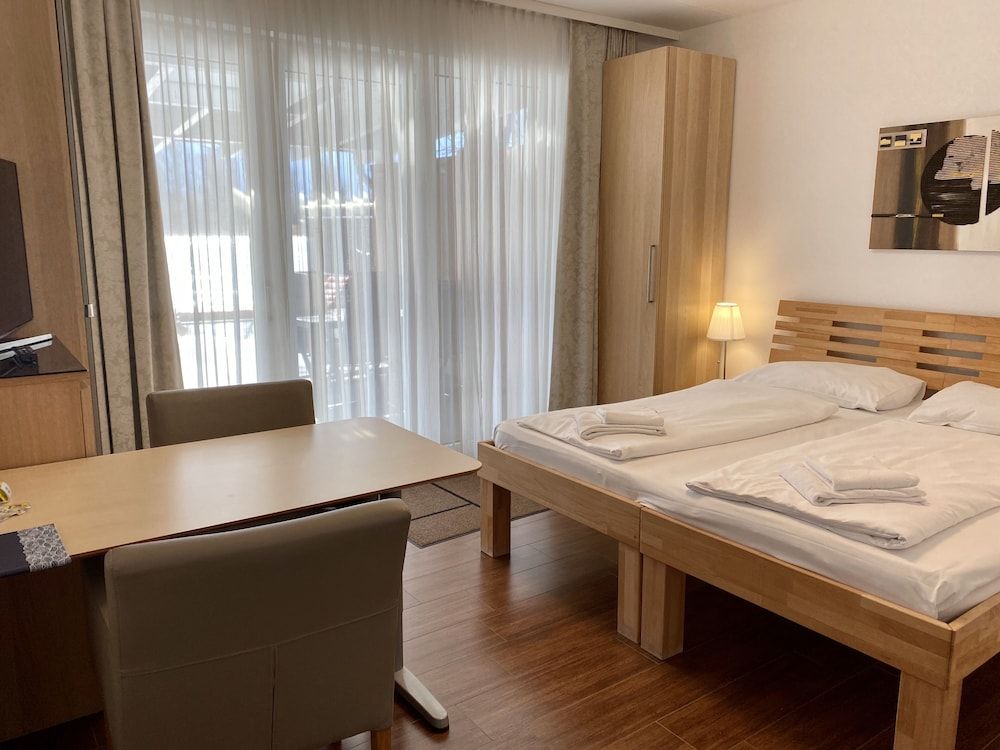 AJO Vienna Beach - Contactless Check-in Luxury Apartment, 2 Twin Beds, River View (50€ cleaning fee on top of the rate) 6