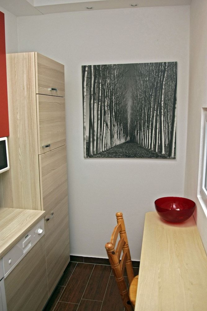 AJO Vienna Beach - Contactless Check-in Luxury Apartment, 2 Twin Beds, River View (50€ cleaning fee on top of the rate) 26