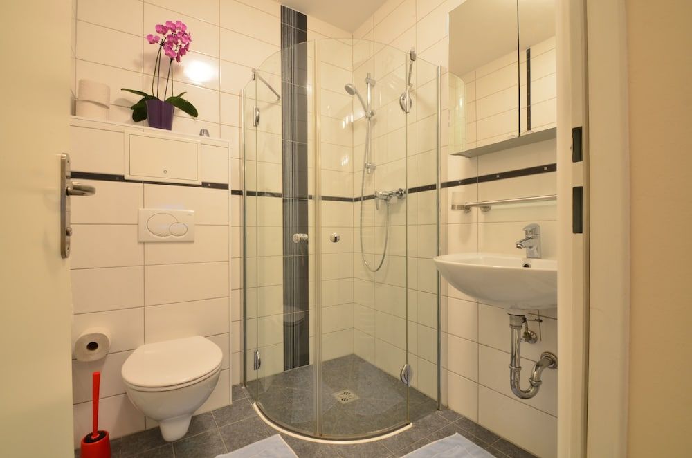 AJO Vienna Beach - Contactless Check-in Luxury Apartment, 2 Twin Beds, River View (50€ cleaning fee on top of the rate) 22