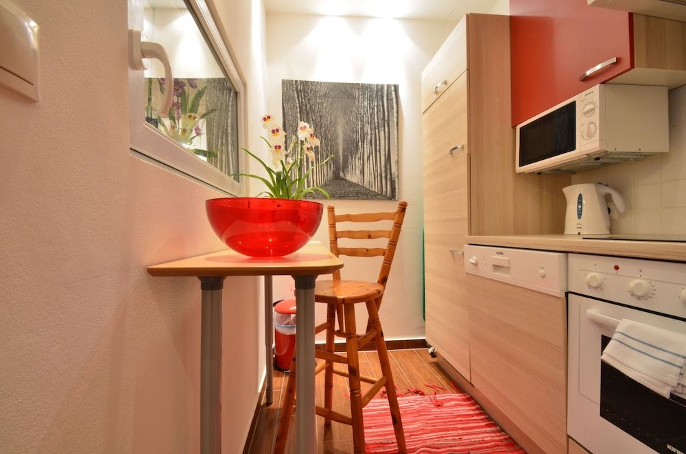 AJO Vienna Beach - Contactless Check-in Luxury Apartment, 2 Twin Beds, River View (50€ cleaning fee on top of the rate) 30