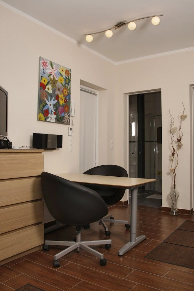 AJO Vienna Beach - Contactless Check-in Luxury Apartment, 2 Twin Beds, River View (50€ cleaning fee on top of the rate) 25