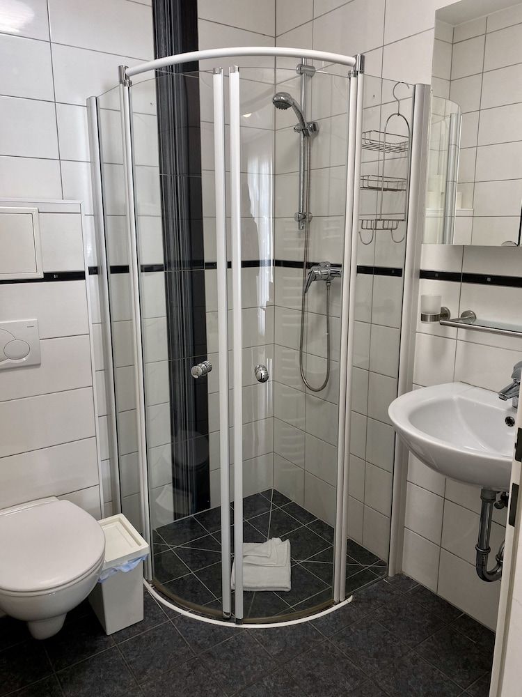 AJO Vienna Beach - Contactless Check-in Luxury Apartment, 2 Twin Beds, River View (50€ cleaning fee on top of the rate) 21