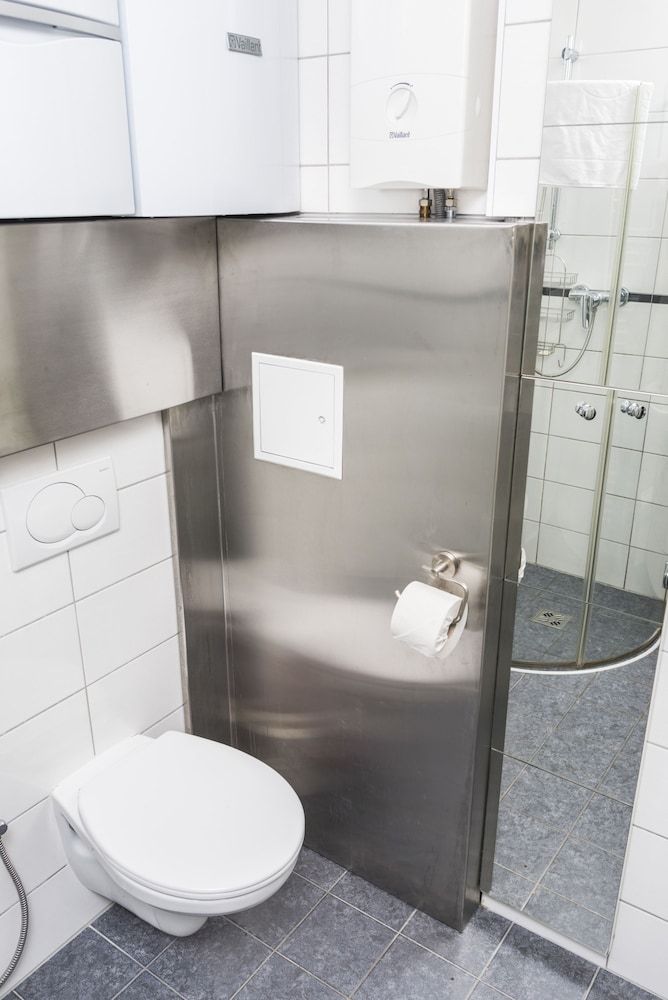 AJO Vienna Beach - Contactless Check-in Luxury Apartment, 2 Twin Beds, River View (50€ cleaning fee on top of the rate) 20