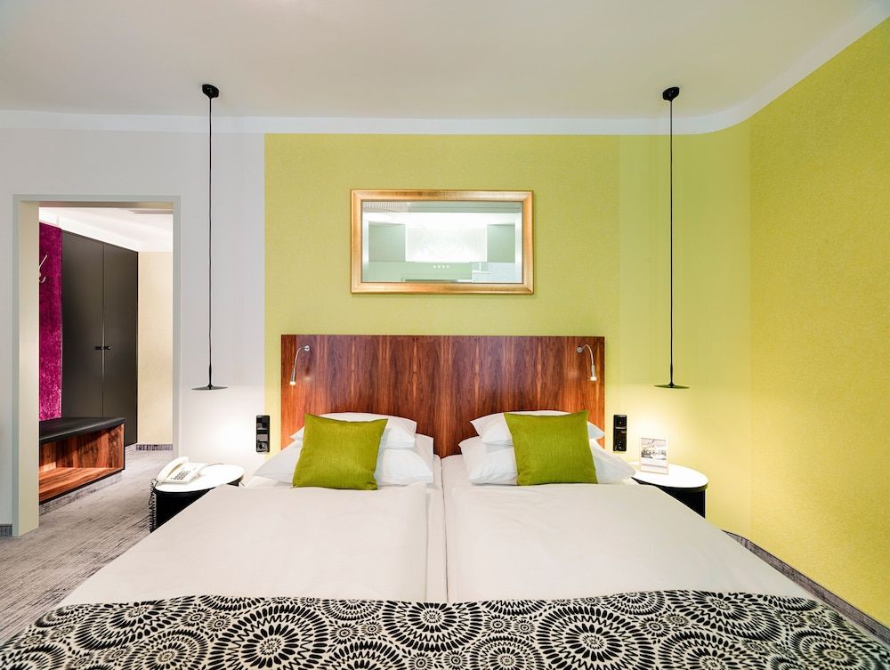 undefined Hotel Capricorno 4