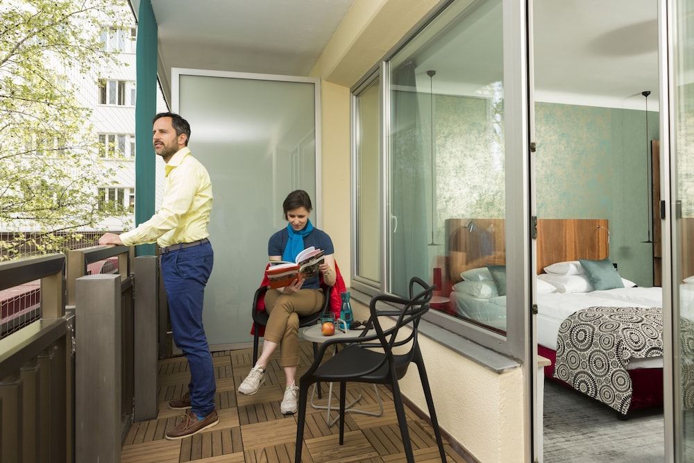 undefined Hotel Capricorno 3