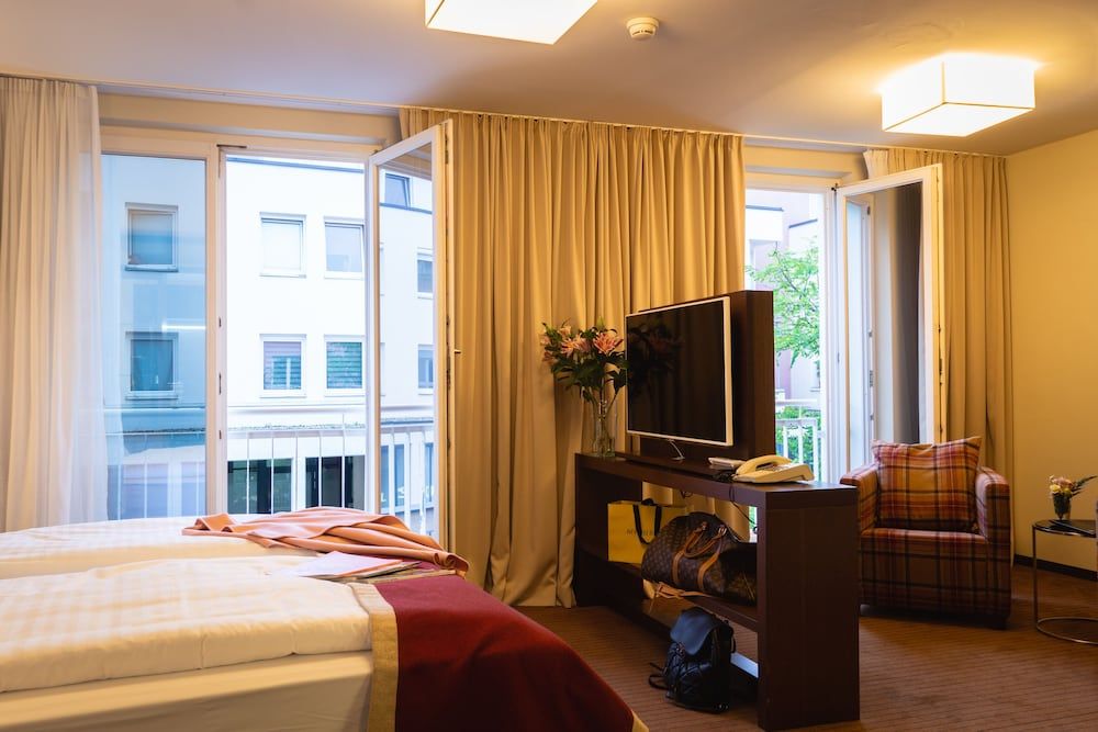 Hotel Stadt Kufstein Suite Petit 4