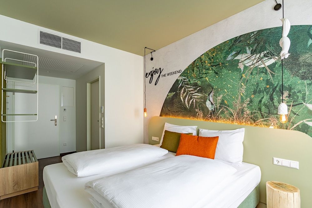 undefined The Weekend Hotel 5