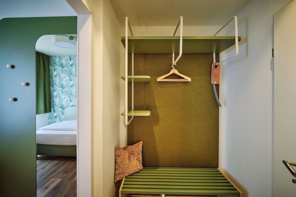 undefined The Weekend Hotel 9