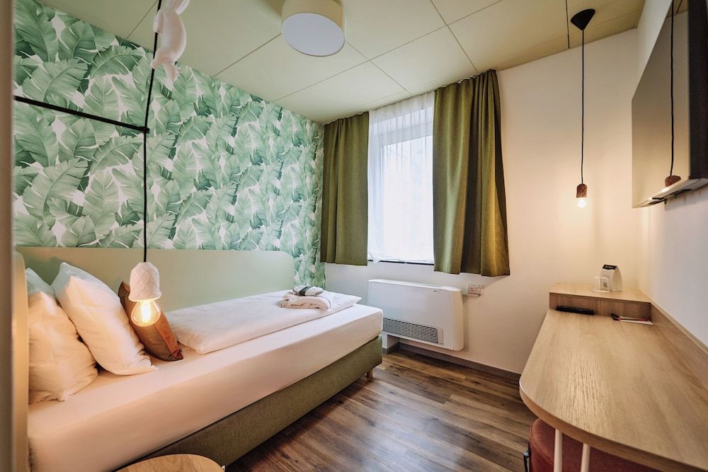 undefined The Weekend Hotel 7