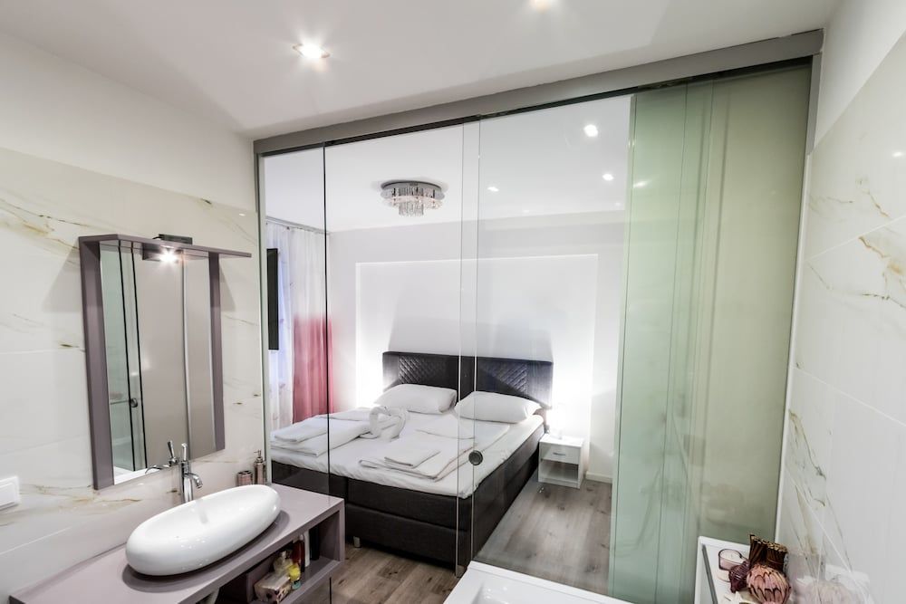 undefined Grand Apartment Vienna 3