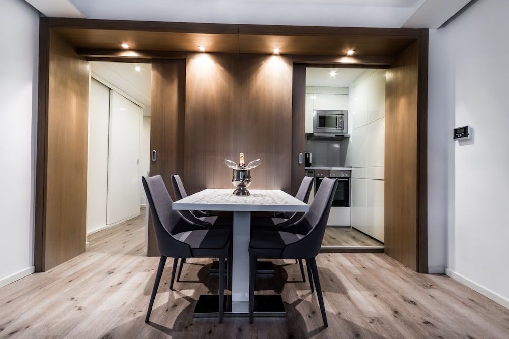 undefined Grand Apartment Vienna