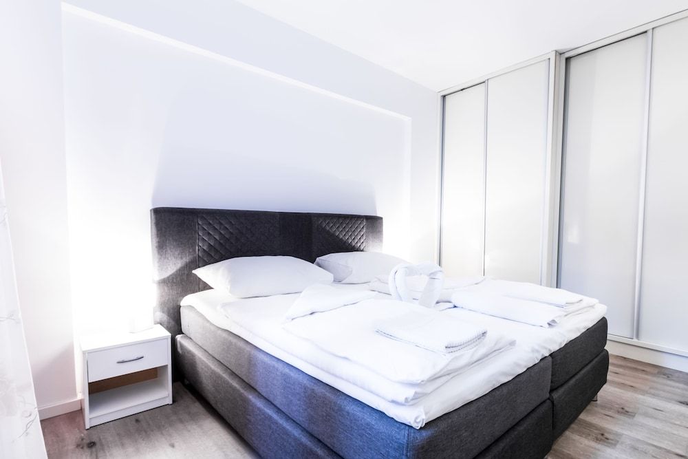 undefined Grand Apartment Vienna 10