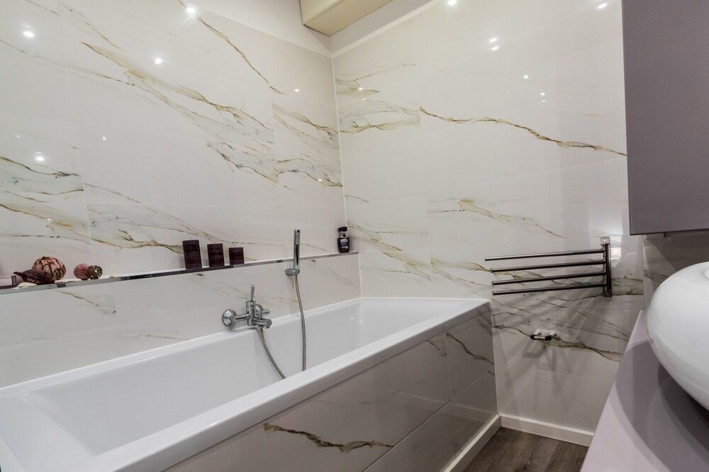 Grand Apartment Vienna Deluxe Apartment, 1 Bedroom, City View 14