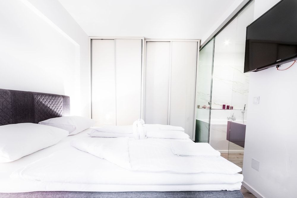 undefined Grand Apartment Vienna 5