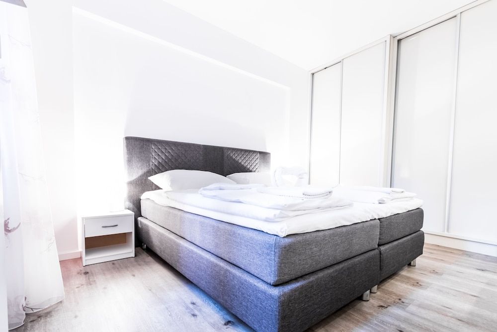 undefined Grand Apartment Vienna 9