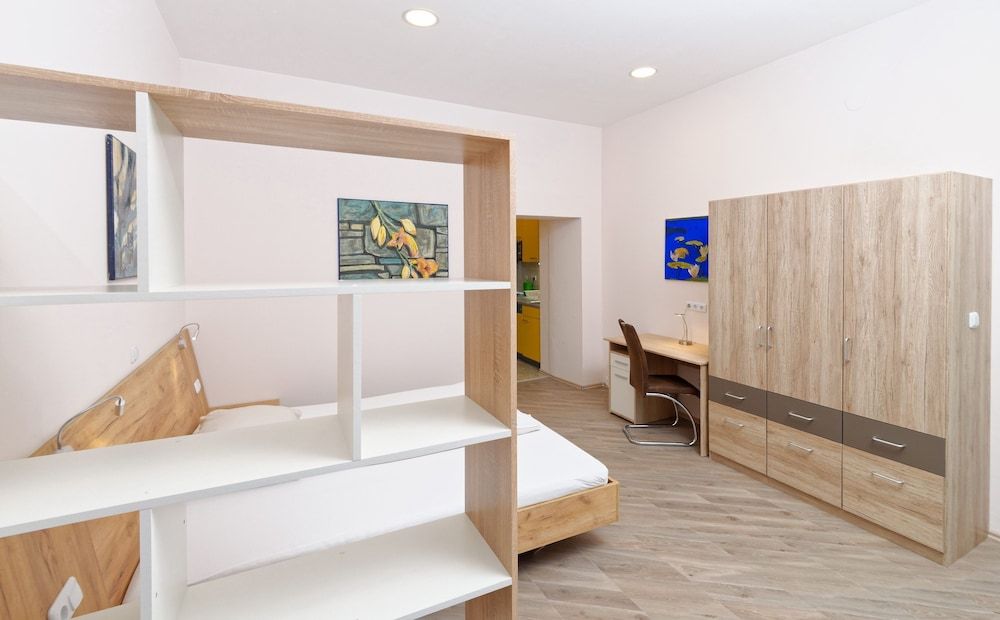 Villa Luna Luxury Apartment, Kitchenette 13