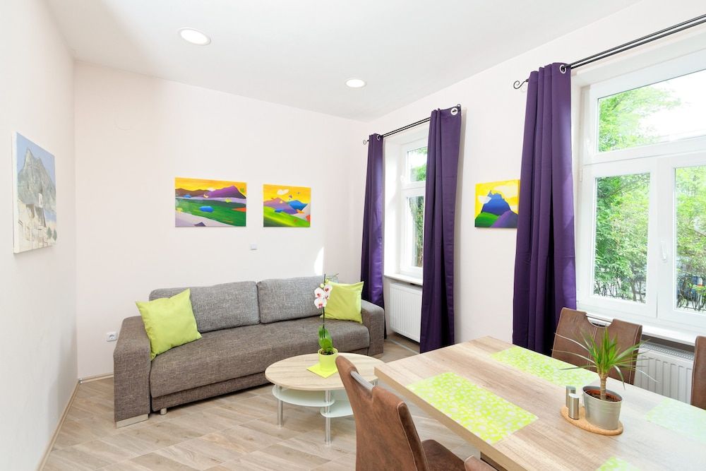 Villa Luna Luxury Apartment, Kitchenette 12