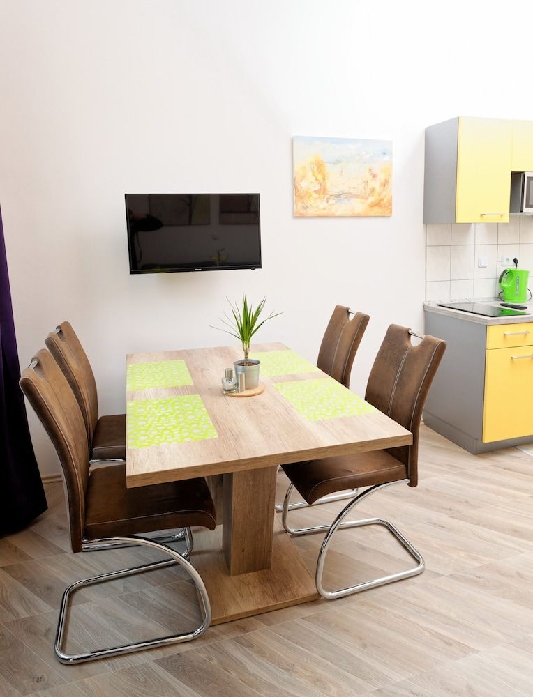 Villa Luna Luxury Apartment, Kitchenette 9