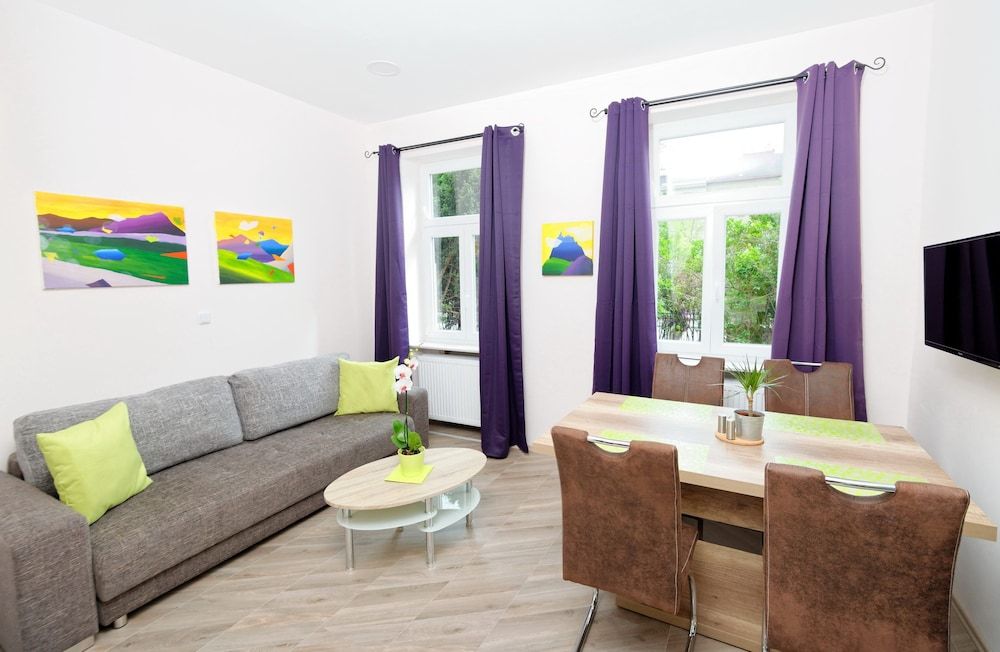 Villa Luna Luxury Apartment, Kitchenette 7