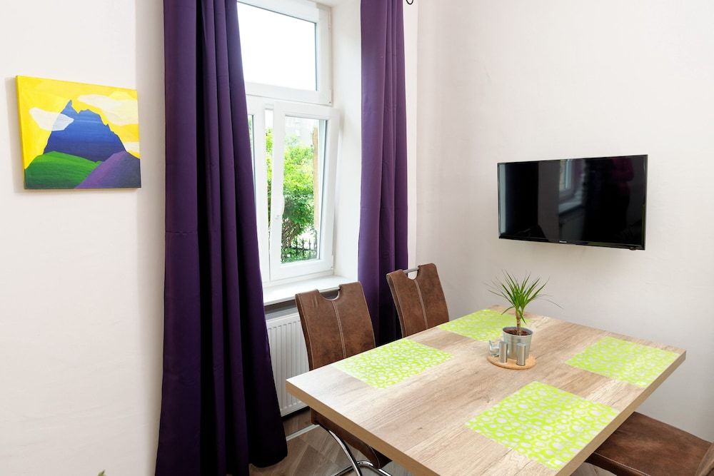 Villa Luna Luxury Apartment, Kitchenette 8