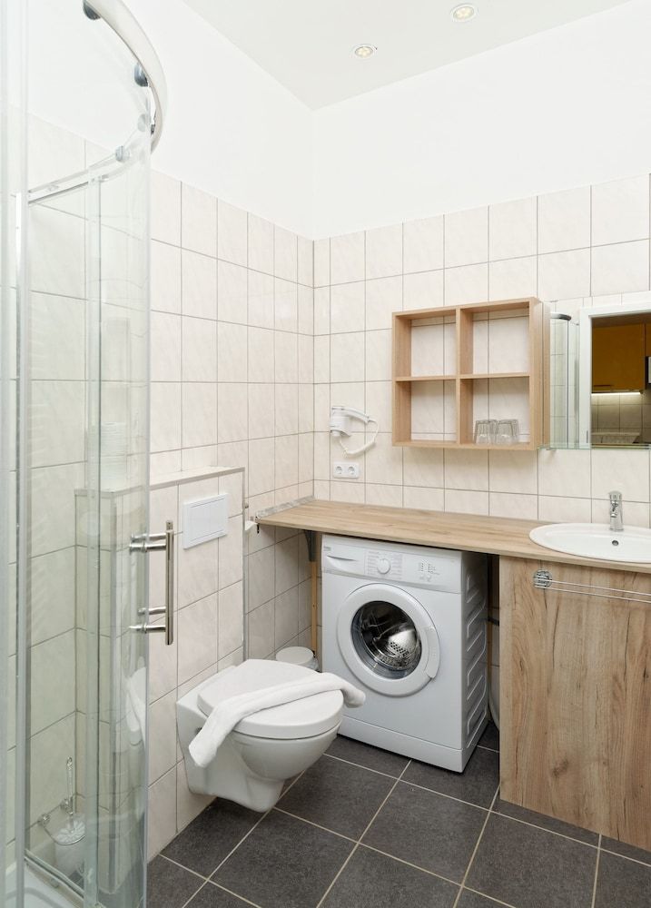 Villa Luna Luxury Apartment, Kitchenette 5