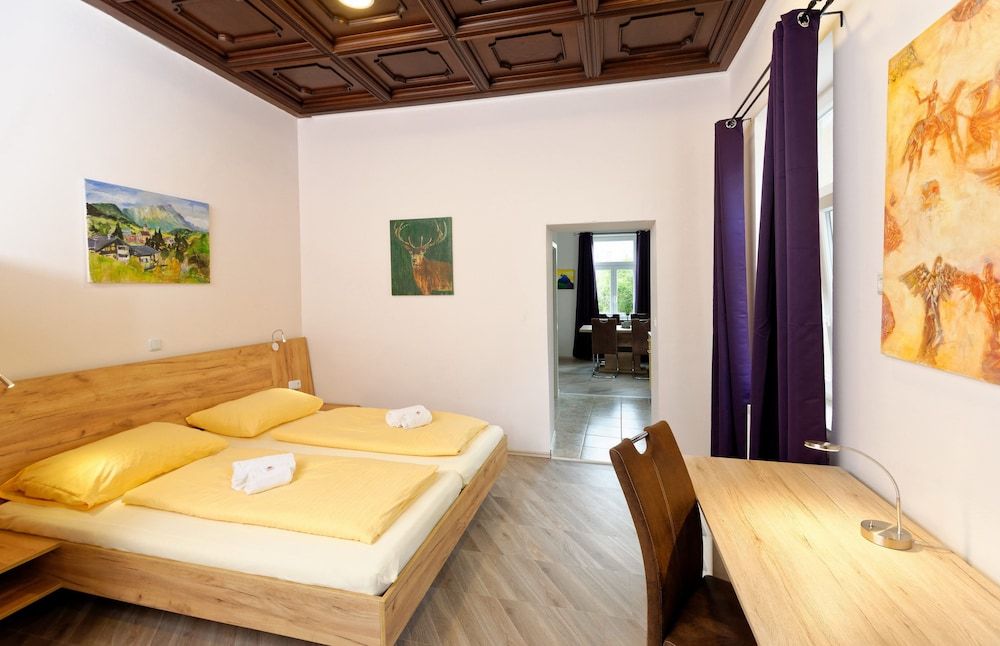 Villa Luna Luxury Apartment, Kitchenette 4