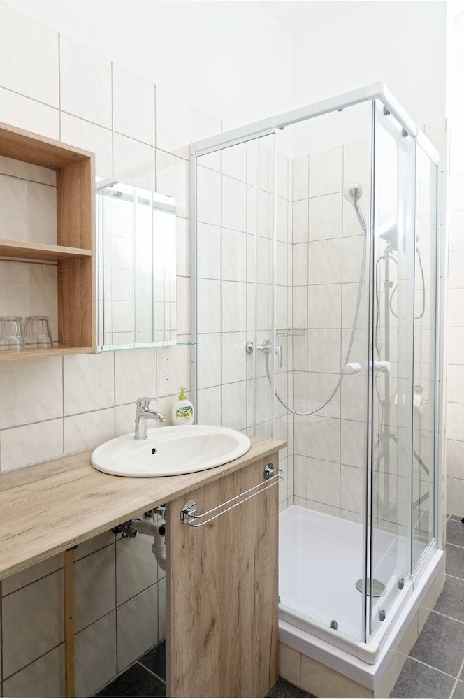 Villa Luna Standard Studio Suite, Kitchenette 3