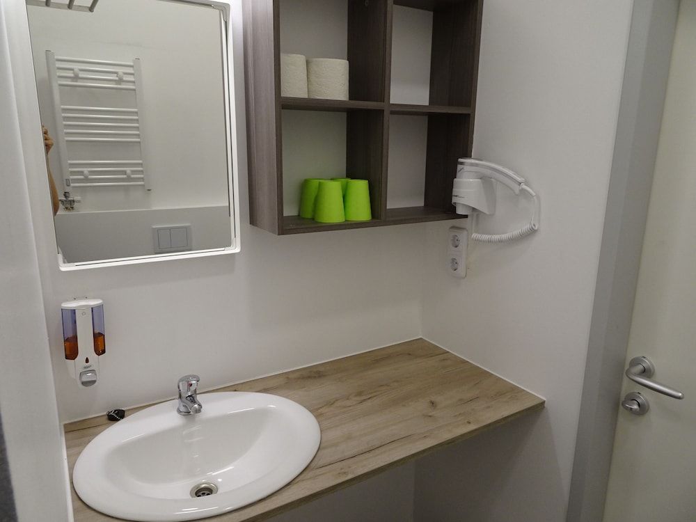 Villa Luna Elite Apartment, 1 Bedroom, Kitchen, Garden View 5