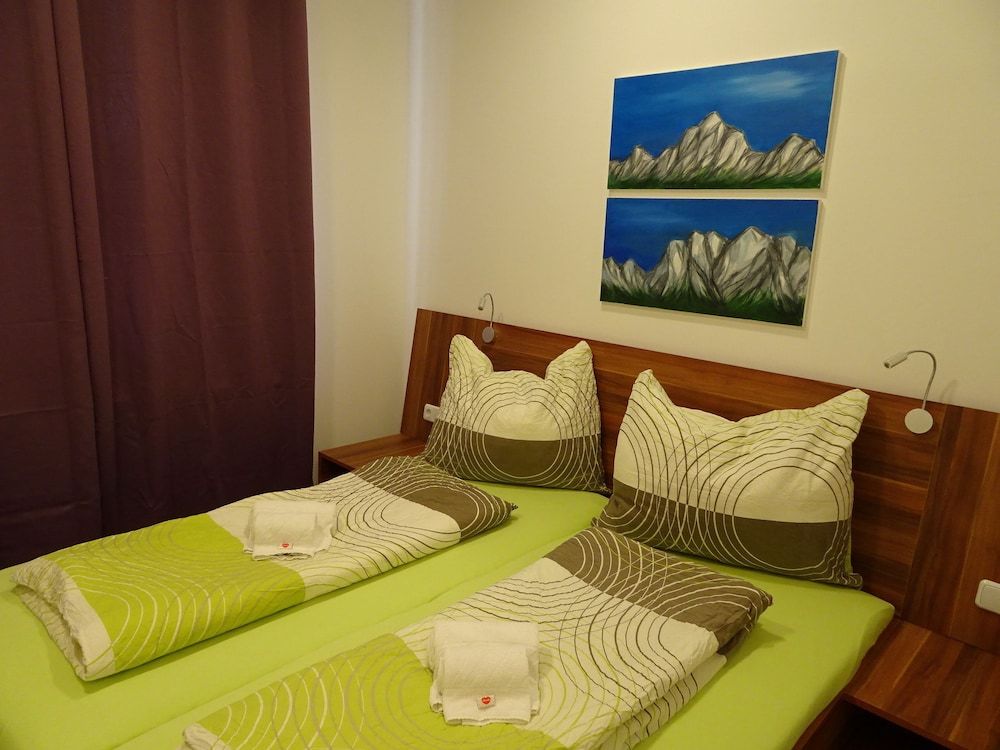 undefined Villa Luna