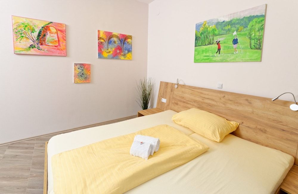 Villa Luna Standard Studio Suite, Kitchenette