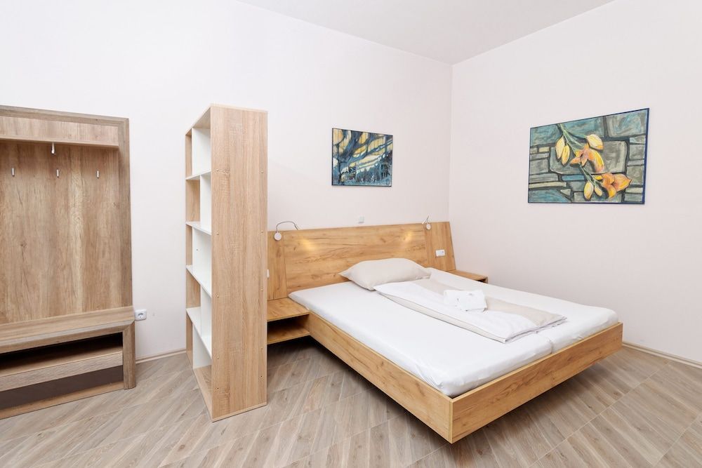 Villa Luna Luxury Apartment, Kitchenette 3