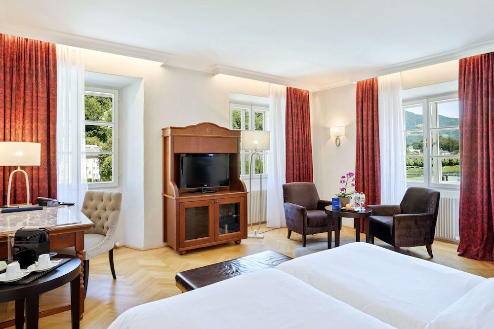undefined Radisson Blu Hotel Altstadt 8