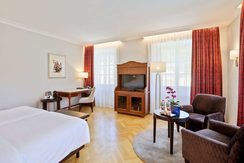 undefined Radisson Blu Hotel Altstadt 7