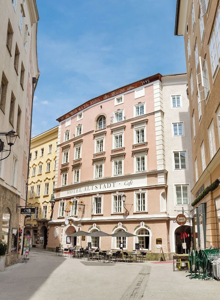 undefined Radisson Blu Hotel Altstadt 2