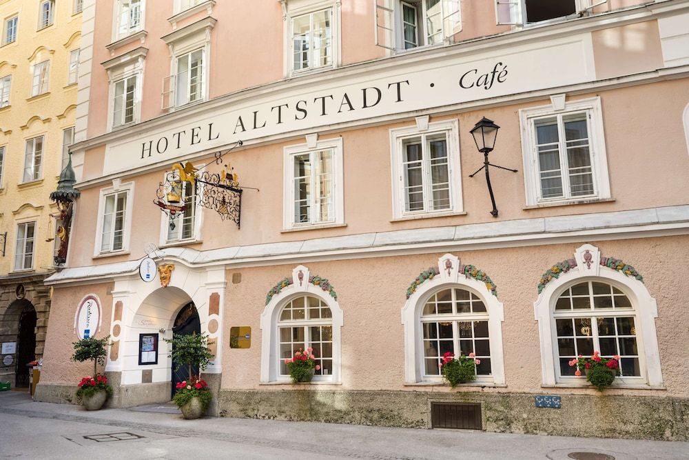 undefined Radisson Blu Hotel Altstadt 5