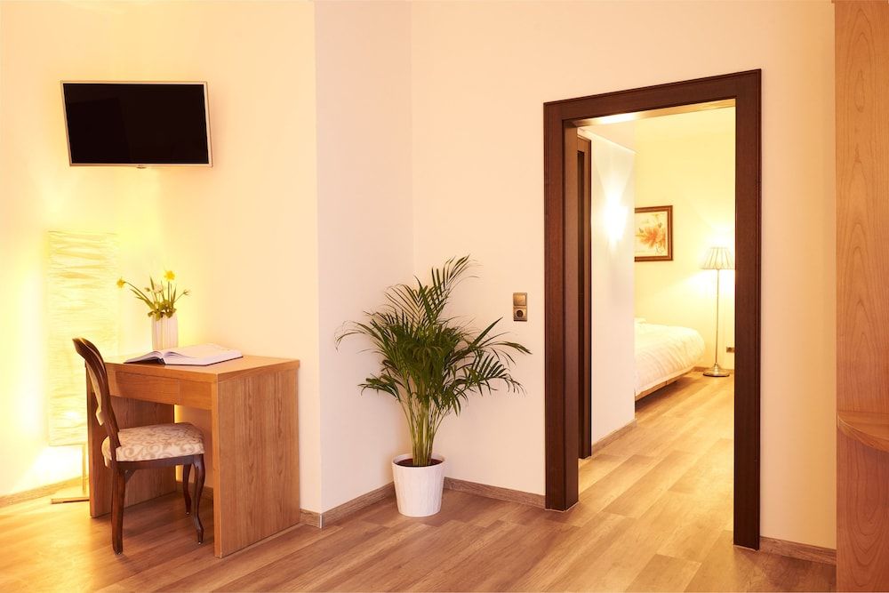 Muttererhof Family Room, Balcony 4