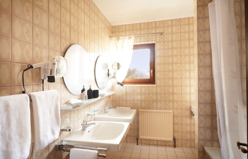 Muttererhof Double Room, Balkony (southside) 6