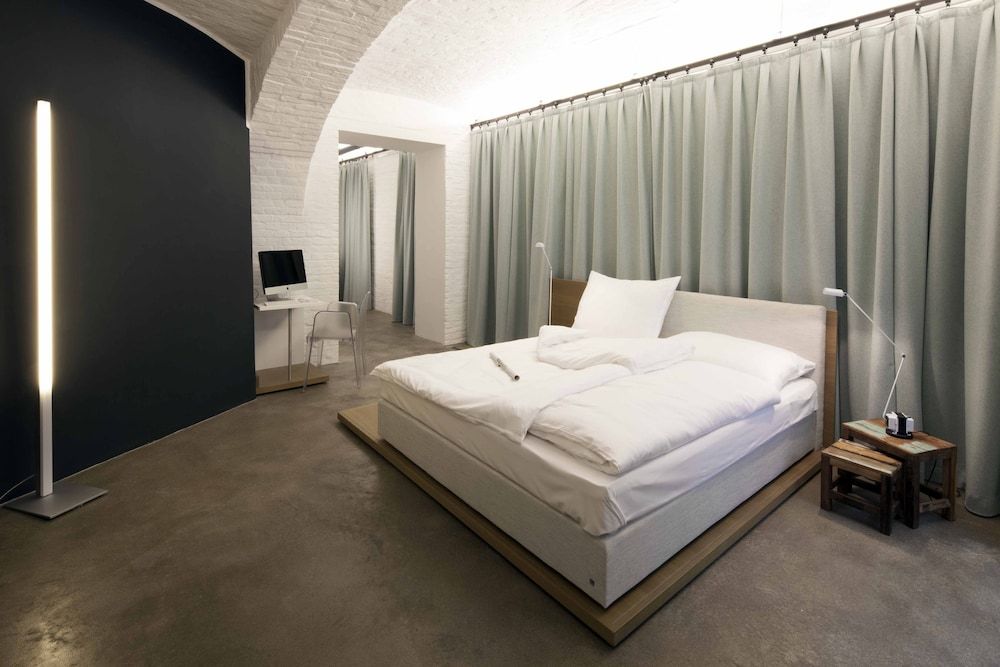 Grätzlhotel Belvedere street suite - Argentinierstrasse 55 2