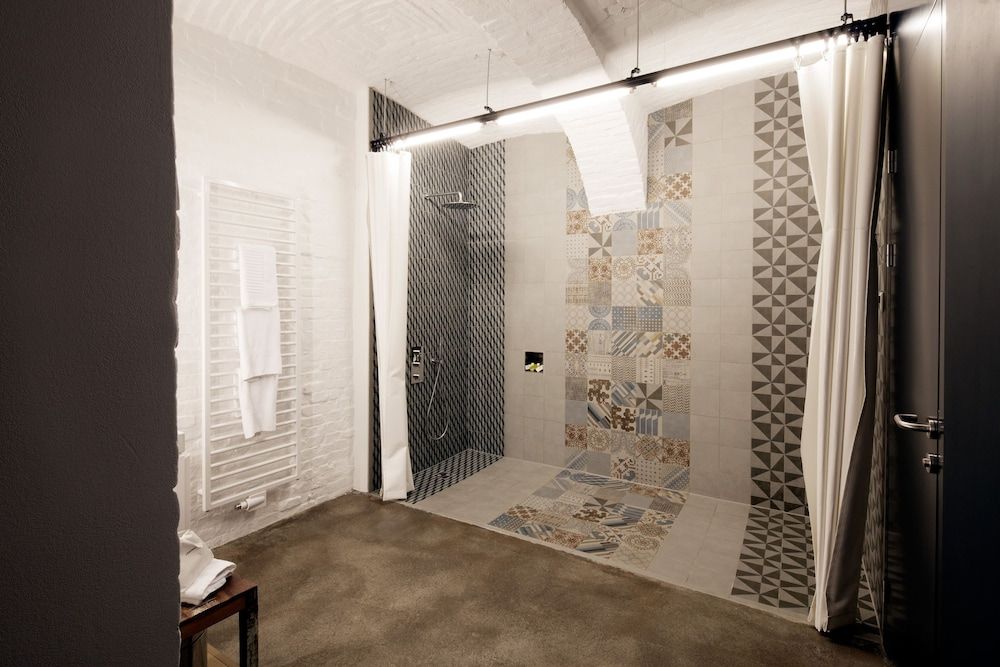 Grätzlhotel Belvedere street suite - Argentinierstrasse 55 7