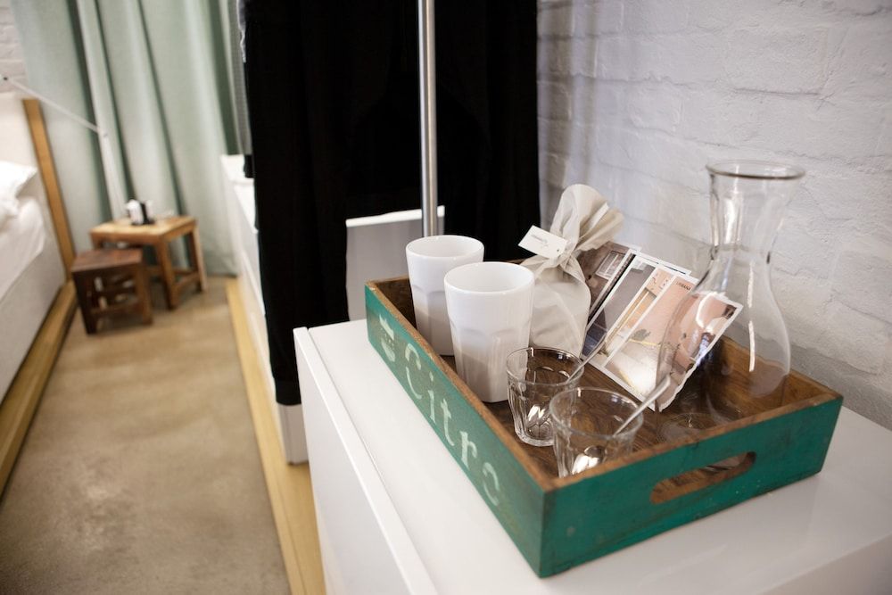 Grätzlhotel Belvedere street suite - Argentinierstrasse 55 4